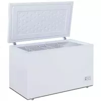 Морозильный ларь "BIRYUSA 355 КХ" (Белый) - 4 356 000 сум