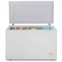 4 356 000 сум Морозильный ларь "BIRYUSA 355 КХ" (Белый)