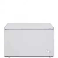 Морозильный ларь "BIRYUSA 355 КХ" (Белый) Только в розницу