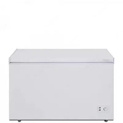 Морозильный ларь "BIRYUSA 355 КХ" (Белый)