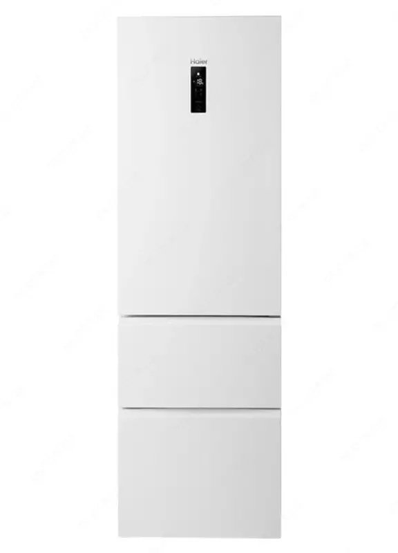 Многокамерный холодильник "Haier A2F635CWMV" (Белый)