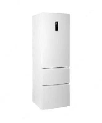 Многокамерный холодильник "Haier A2F635CWMV" (Белый)