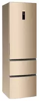Многокамерный холодильник "Haier A2F637CGG" (Золотистый) - 10 224 500 сум