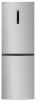 Двухкамерный холодильник "Haier С3F532CMSG" (Серый) Эконом