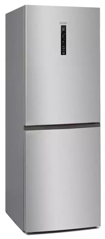 Двухкамерный холодильник "Haier С3F532CMSG" (Серый) Эконом - 7 139 000 сум