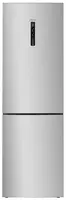 Двухкамерный холодильник "Haier С2F536CMSG" (Серый) Эконом