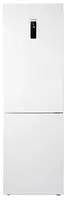 Двухкамерный холодильник "Haier С2F636CWFD" (Белый)