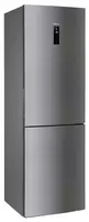 Двухкамерный холодильник "Haier C2F636CХМV" (Нержавеющая сталь) - 8 228 000 сум