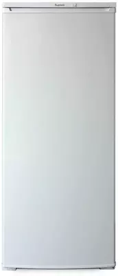 Бытовой однокамерный холодильник "Бирюса 6" (Белый)