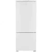 Бытовой двухкамерный холодильник "Бирюса 151" (Белый) - 3 388 000 сум