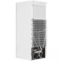 Бытовой двухкамерный холодильник "Бирюса 151" (Белый) Только в розницу