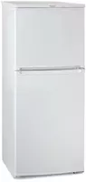 Бытовой двухкамерный холодильник "Бирюса 153" (Белый)
