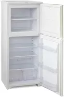 3 388 000 сум Бытовой двухкамерный холодильник "Бирюса 153" (Белый)