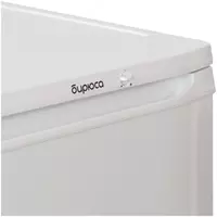 Бытовой двухкамерный холодильник "Бирюса 153" (Белый) Только в розницу