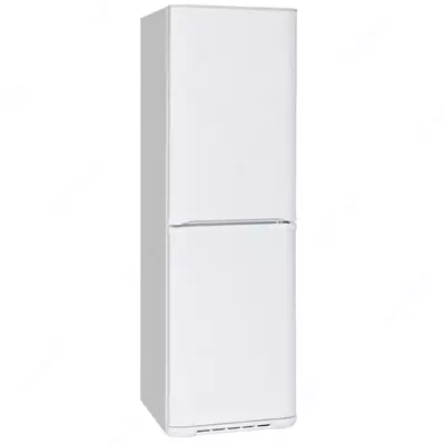 Бытовой двухкамерный холодильник "Бирюса 131" (Белый)
