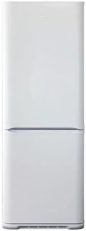 Бытовой двухкамерный холодильник "Бирюса 634" (Белый) - 3 811 500 сум