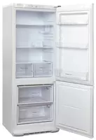 Бытовой двухкамерный холодильник "Бирюса 634" (Белый) Только в розницу