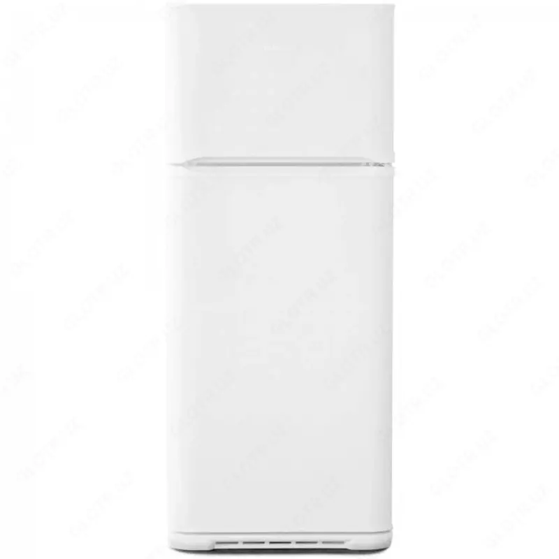 Бытовой двухкамерный холодильник "Бирюса 136" (Белый) - 3 569 500 сум