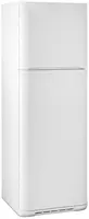 Бытовой двухкамерный холодильник "Бирюса 139" (Белый)