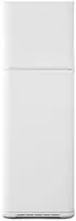 Бытовой двухкамерный холодильник "Бирюса 139" (Белый) - 4 053 500 сум
