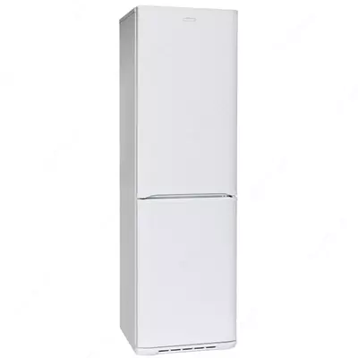 Бытовой двухкамерный холодильник "Бирюса 149" (Белый)
