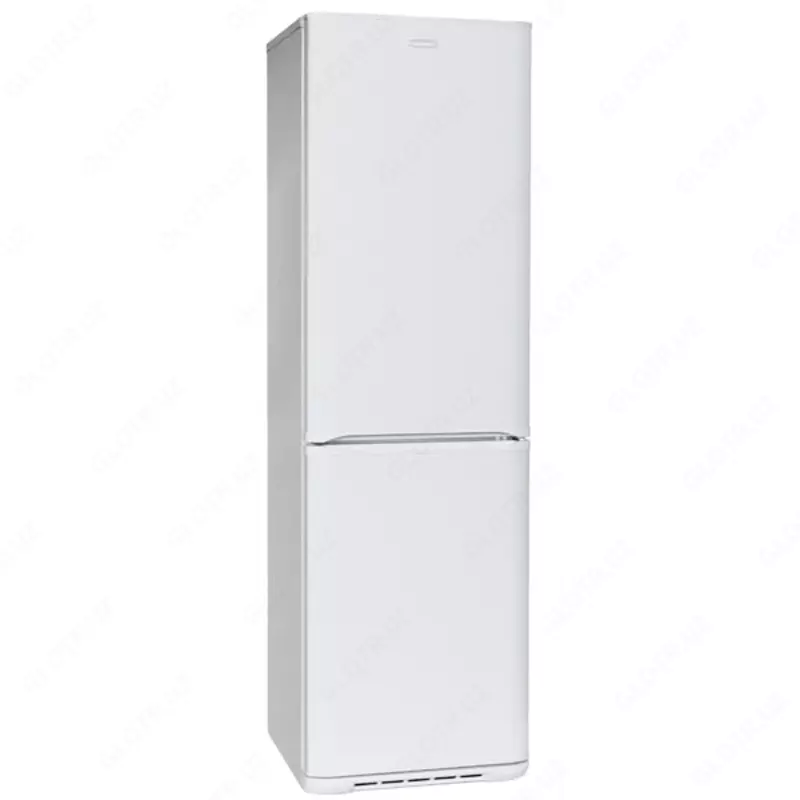 Бытовой двухкамерный холодильник "Бирюса 149" (Белый)