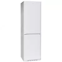 Бытовой двухкамерный холодильник "Бирюса 149" (Белый)