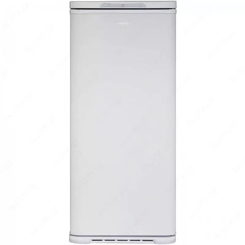 Бытовой однокамерный холодильник "Бирюса 237" (Белый)