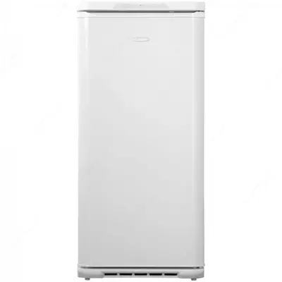 Бытовой однокамерный холодильник "Бирюса 238" (Белый)