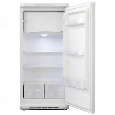 Бытовой однокамерный холодильник "Бирюса 238" (Белый)