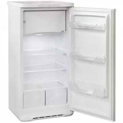 Бытовой однокамерный холодильник "Бирюса 238" (Белый)