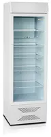 4 961 000 сум Витринный холодильник "Бирюса 310Р" (Белый)