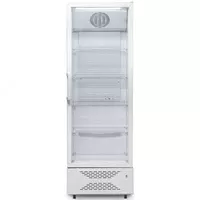 Витринный холодильник "Бирюса 520N" (Белый) - 8 349 000 сум