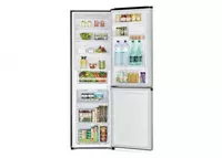 Бытовой двухкамерный холодильник "Hitachi R-BG410PUC6 GS" (Серое стекло) - 9 135 500 сум