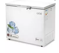 Морозильный ларь "Artel 212 LG W" (Белый)