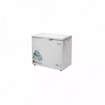Морозильный ларь "Artel 212 LG W" (Белый)