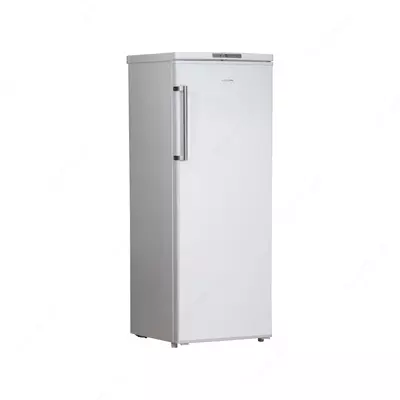 Вертикальный морозильник "AVALON AVL-UF163 W" (Белый)