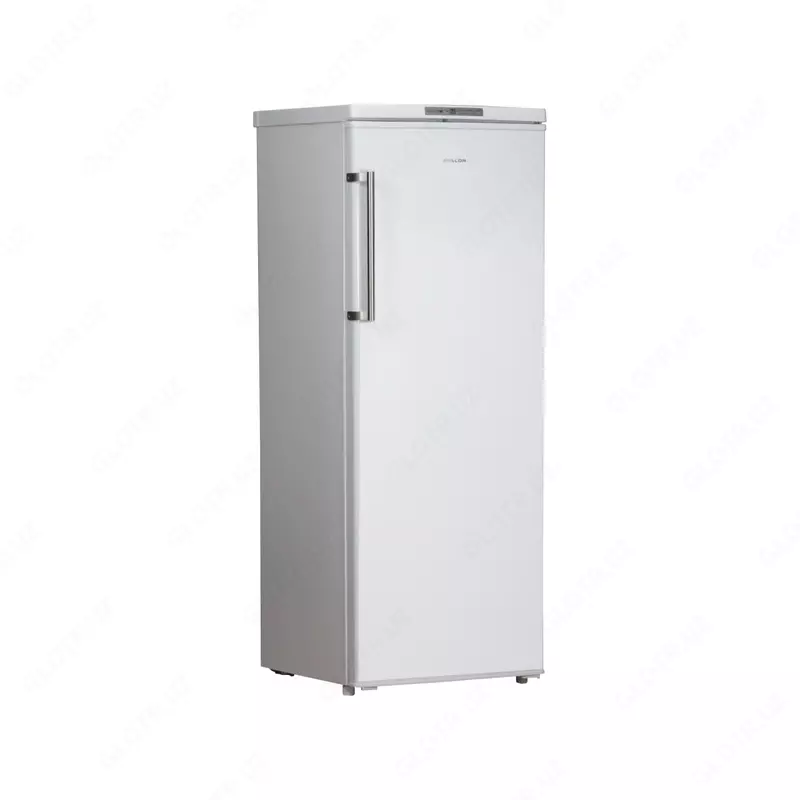 Вертикальный морозильник "AVALON AVL-UF163 W" (Белый)