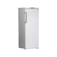 Вертикальный морозильник "AVALON AVL-UF163 W" (Белый)