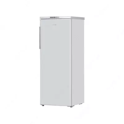 Вертикальный морозильник "AVALON AVL-UF163 W" (Белый)