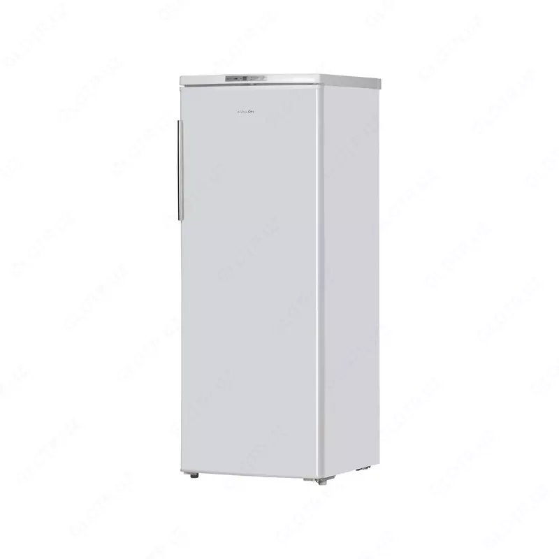 Вертикальный морозильник "AVALON AVL-UF163 W" (Белый)
