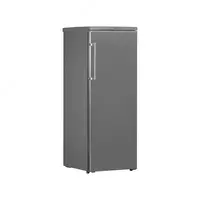 Вертикальный морозильник "AVALON AVL-UF163S" (Нержавеющая сталь)