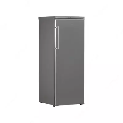 Вертикальный морозильник "AVALON AVL-UF163S" (Нержавеющая сталь)