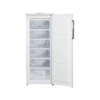 4 477 000 сум Вертикальный морозильник "AVALON AVL-UF163 W" (Белый)