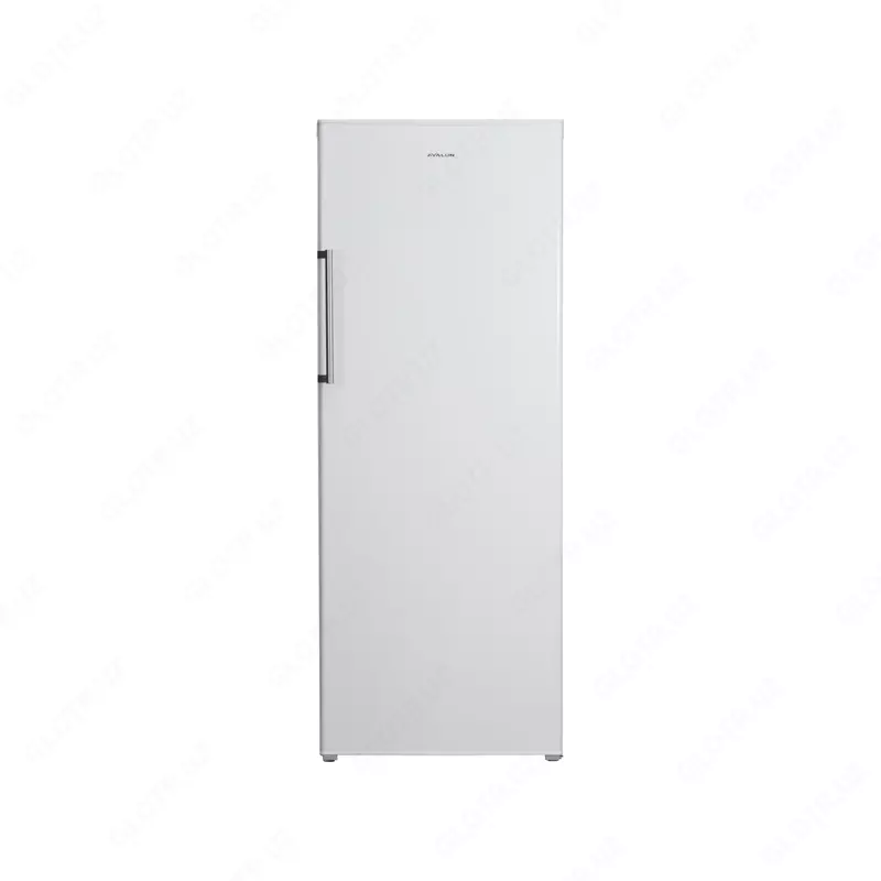 Вертикальный морозильник "AVALON AVL-UF225 W" (Белый)