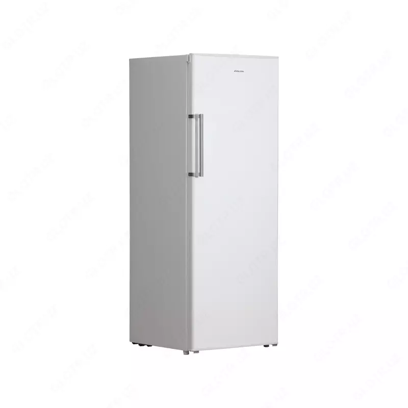 Вертикальный морозильник "AVALON AVL-UF225 W" (Белый)