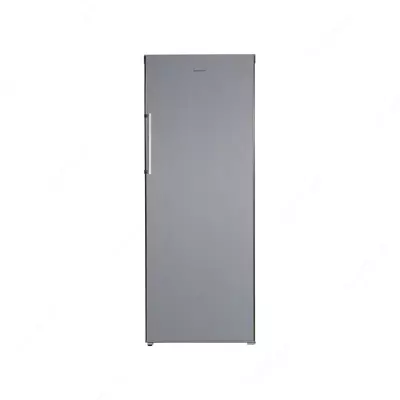 Вертикальный морозильник "AVALON AVL-UF225 S" (Нержавеющая сталь)