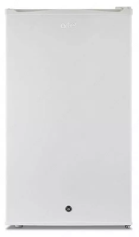 Бытовой мини-холодильник "ARTEL HS 117 RN MINI" (ОК) Белый