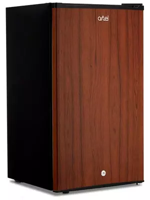 Бытовой мини-холодильник "ARTEL HS 117 RN MINI" (ОК) Мебель