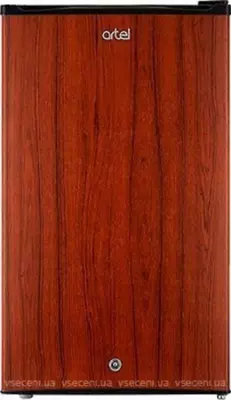 Бытовой мини-холодильник "ARTEL HS 117 RN MINI" (ОК) Мебель